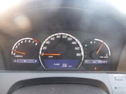 
										2004 TOYOTA CROWN ATHLETE 2500CC full									