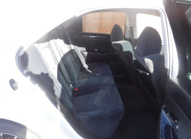 
								2004 TOYOTA CROWN ATHLETE 2500CC full									