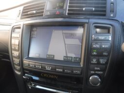 
										2004 TOYOTA CROWN ATHLETE 2500CC full									