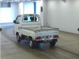 
										1991 HONDA ACTY TRUCK full									