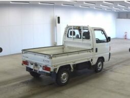 
										1991 HONDA ACTY TRUCK full									