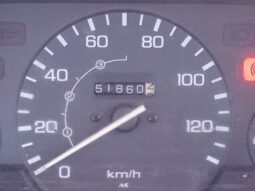 
										1992 HONDA ACTY TRUCK (SOLD) USA full									