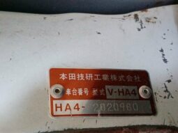
										1992 HONDA ACTY TRUCK (SOLD) USA full									
