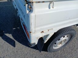 
										1992 HONDA ACTY TRUCK (SOLD) USA full									