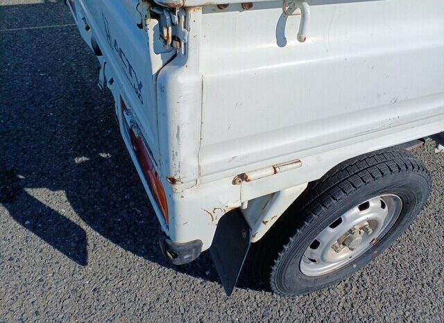 
								1992 HONDA ACTY TRUCK (SOLD) USA full									