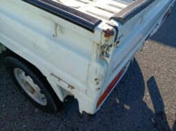 
										1992 HONDA ACTY TRUCK (SOLD) USA full									