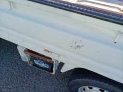
										1992 HONDA ACTY TRUCK (SOLD) USA full									