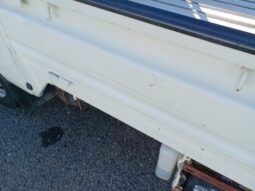 
										1992 HONDA ACTY TRUCK (SOLD) USA full									