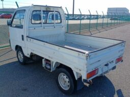 
										1992 HONDA ACTY TRUCK (SOLD) USA full									