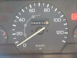
										1993 HONDA ACTY TRUCK full									