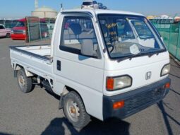 
										1993 HONDA ACTY TRUCK full									