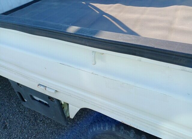 
								1993 HONDA ACTY TRUCK full									