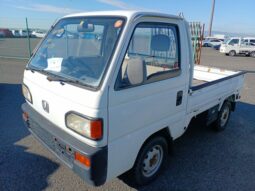 
										1993 HONDA ACTY TRUCK full									