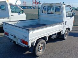 
										1993 HONDA ACTY TRUCK full									