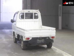 
										1993 SUBARU SAMBER TRUCK full									