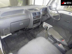 
										1993 SUBARU SAMBER TRUCK full									