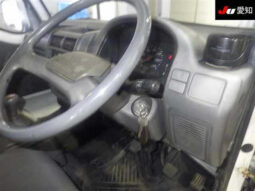 
										1993 SUBARU SAMBER TRUCK full									