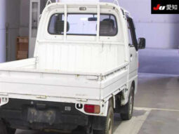 
										1993 SUBARU SAMBER TRUCK full									