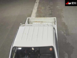 
										1993 SUBARU SAMBER TRUCK full									