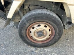 
										1996 SUBARU SAMBER TRUCK full									