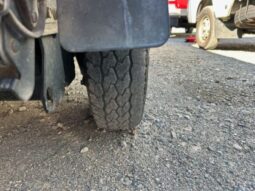 
										1996 SUBARU SAMBER TRUCK full									