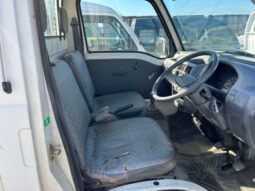 
										1996 SUBARU SAMBER TRUCK full									