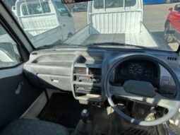 
										1996 SUBARU SAMBER TRUCK full									
