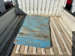 
										1996 SUBARU SAMBER TRUCK full									