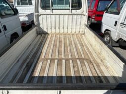 
										1996 SUBARU SAMBER TRUCK full									