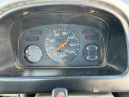 
										1996 SUBARU SAMBER TRUCK full									