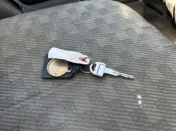 
										1996 SUBARU SAMBER TRUCK full									