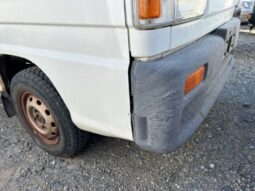 
										1996 SUBARU SAMBER TRUCK full									