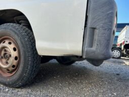 
										1996 SUBARU SAMBER TRUCK full									