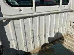 
										1996 SUBARU SAMBER TRUCK full									