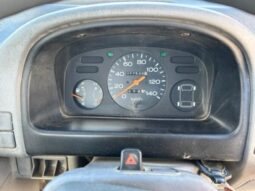 
										1996 SUBARU SAMBER TRUCK full									