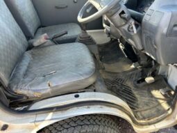 
										1996 SUBARU SAMBER TRUCK full									