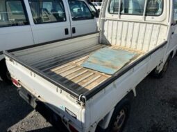 
										1996 SUBARU SAMBER TRUCK full									