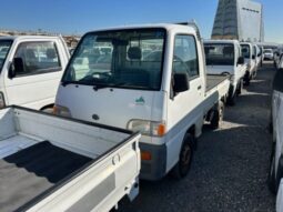 
										1996 SUBARU SAMBER TRUCK full									