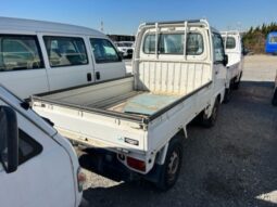 
										1996 SUBARU SAMBER TRUCK full									