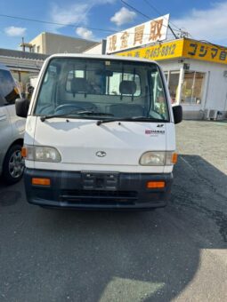 
										1996 SUBARU SAMBER TRUCK (RESERVED) full									