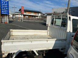 
										1996 SUBARU SAMBER TRUCK (RESERVED) full									