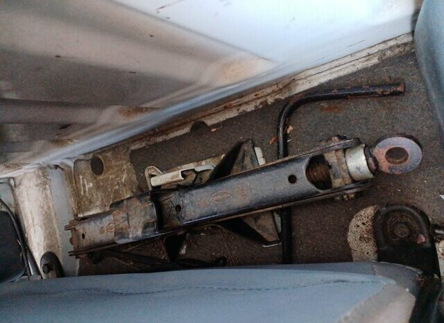 
								1997 SUBARU SAMBAR TRUCK (SOLD) USA full									