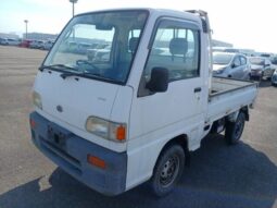 
										1997 SUBARU SAMBAR TRUCK (SOLD) USA full									