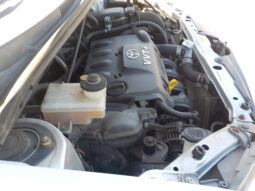 
										2002 TOYOTA IST F L-ED 1300CC full									