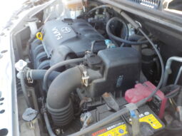 
										2002 TOYOTA IST F L-ED 1300CC full									