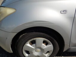 
										2002 TOYOTA IST F L-ED 1300CC full									