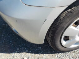 
										2002 TOYOTA IST F L-ED 1300CC full									