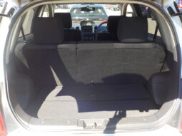 
										2002 TOYOTA IST F L-ED 1300CC full									