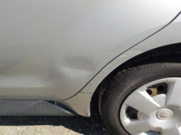 
										2002 TOYOTA IST F L-ED 1300CC full									