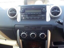 
										2002 TOYOTA IST F L-ED 1300CC full									
